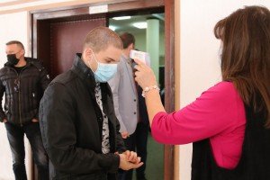 Dodela sportskih priznanja u akciji "Medalja Lajoša Vermeša"