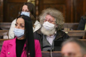 7. sednica Skupštine grada