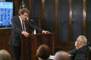 7. sednica Skupštine grada