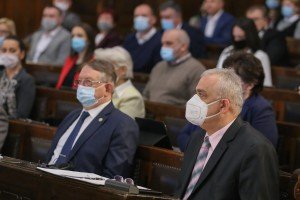 7. sednica Skupštine grada