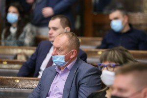 7. sednica Skupštine grada