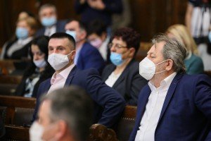 7. sednica Skupštine grada