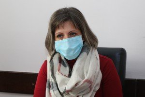 Razgovor sa medicinskim radnicima Doma zdravlja