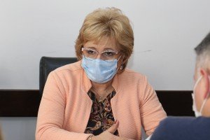 Razgovor sa medicinskim radnicima Doma zdravlja