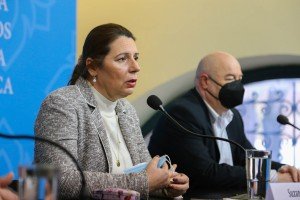 Obraćanje povodom uvođenja bunjevačkog u službene jezike Grada Subotice