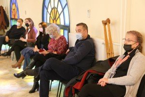 Obraćanje povodom uvođenja bunjevačkog u službene jezike Grada Subotice