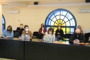 Obraćanje povodom uvođenja bunjevačkog u službene jezike Grada Subotice