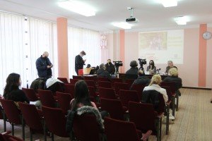 Najava obeležavanja Svetskog dana bubrega