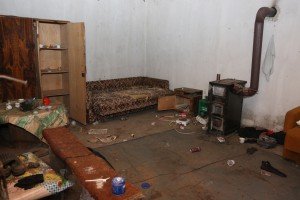 Obilazak oštećene imovine u Gornjem Tavankutu