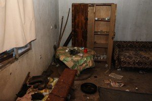 Obilazak oštećene imovine u Gornjem Tavankutu