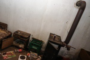 Obilazak oštećene imovine u Gornjem Tavankutu