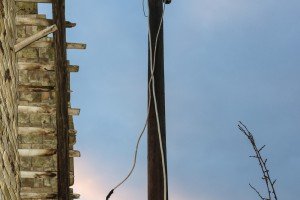 Obilazak oštećene imovine u Gornjem Tavankutu