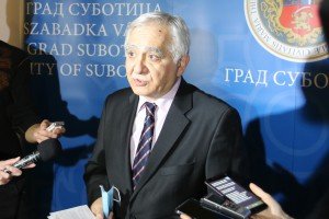 Završna konferencija projekta „Interkulturalizam i antidiskriminacija u Subotici“