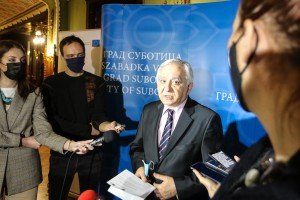 Završna konferencija projekta „Interkulturalizam i antidiskriminacija u Subotici“