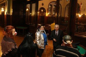 Završna konferencija projekta „Interkulturalizam i antidiskriminacija u Subotici“