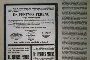 Izložba "Svakodnevni život Jevreja u Subotici"