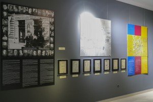 Izložba "Svakodnevni život Jevreja u Subotici"