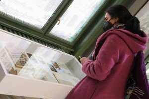 Izložba "Svakodnevni život Jevreja u Subotici"