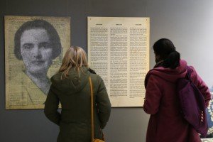 Izložba "Svakodnevni život Jevreja u Subotici"