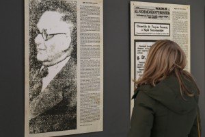 Izložba "Svakodnevni život Jevreja u Subotici"