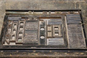 Izložba "Svakodnevni život Jevreja u Subotici"