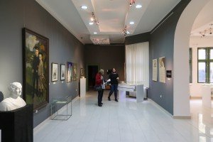 Izložba "Svakodnevni život Jevreja u Subotici"