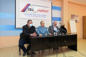 Obraćanje Saveza bačkih Bunjevaca povodom uvođenja bunjevačkog jezika u službenu upotrebu