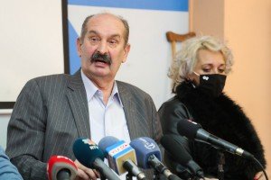 Obraćanje Saveza bačkih Bunjevaca povodom uvođenja bunjevačkog jezika u službenu upotrebu