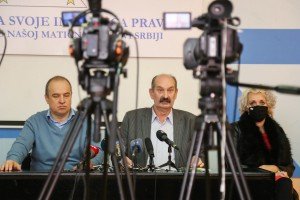 Obraćanje Saveza bačkih Bunjevaca povodom uvođenja bunjevačkog jezika u službenu upotrebu