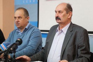 Obraćanje Saveza bačkih Bunjevaca povodom uvođenja bunjevačkog jezika u službenu upotrebu