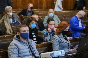 Javna rasprava o Planu detaljne regulacije za zonu "Centar 2"