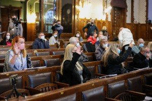 Javna rasprava o Planu detaljne regulacije za zonu "Centar 2"