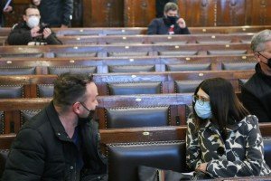 Javna rasprava o Planu detaljne regulacije za zonu "Centar 2"