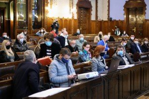 Javna rasprava o Planu detaljne regulacije za zonu "Centar 2"