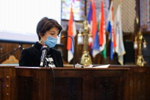 Javna rasprava o Planu detaljne regulacije za zonu "Centar 2"