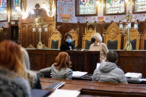 Javna rasprava o Planu detaljne regulacije za zonu "Centar 2"