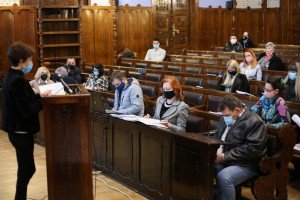 Javna rasprava o Planu detaljne regulacije za zonu "Centar 2"