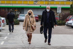 Gradonačelnik Subotice na vakcinaciji protiv kovid-19