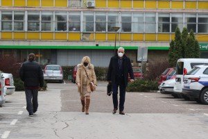 Gradonačelnik Subotice na vakcinaciji protiv kovid-19