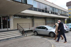 Gradonačelnik Subotice na vakcinaciji protiv kovid-19