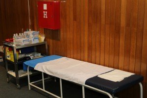 Gradonačelnik Subotice na vakcinaciji protiv kovid-19