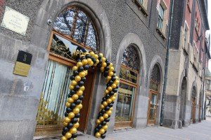 Apoteka "Galen pharm" u prizemlju Gradske kuće