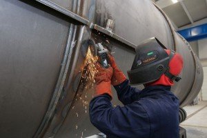 Nova proizvodna hala u kompaniji "Tatravagonka Bratstvo"