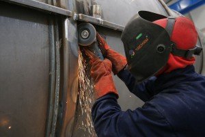 Nova proizvodna hala u kompaniji "Tatravagonka Bratstvo"