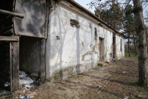 Tavankut pod pojačanim nadzorom policije zbog migranata