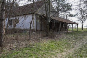 Tavankut pod pojačanim nadzorom policije zbog migranata