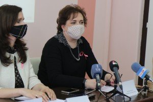 Obraćanje povodom obeležavanja Nacionalnog dana borbe protiv raka dojke