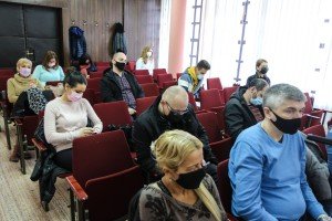 Obraćanje povodom obeležavanja Nacionalnog dana borbe protiv raka dojke