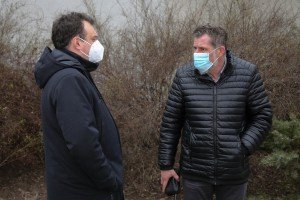 Mališani učili o značaju vode povodom Svetskog dana vode