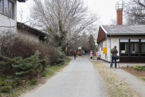 Mališani učili o značaju vode povodom Svetskog dana vode